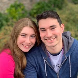 Meet your Posher, Anastasia